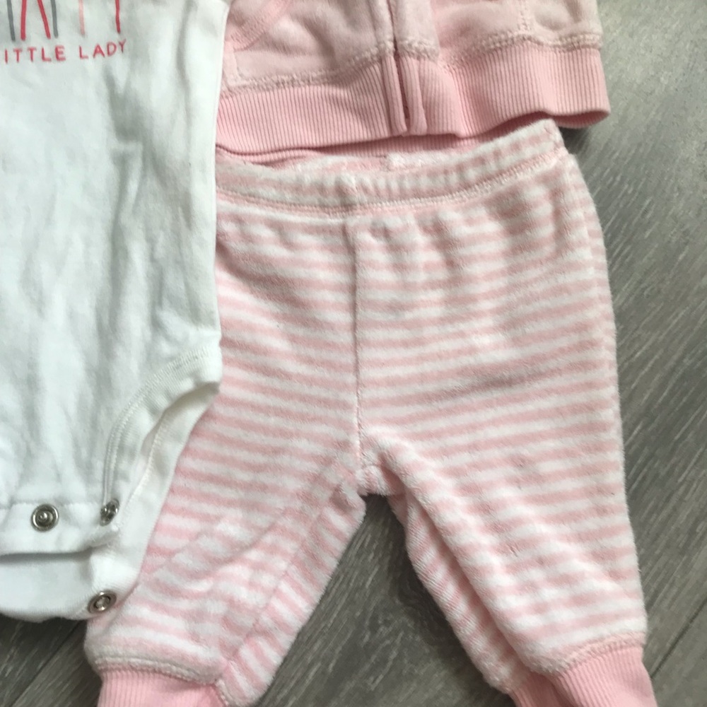 New nb set - Picture 4 of 5